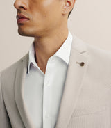 Costume avec poches beige - IZAC
