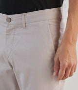 Pantalon armuré mauve - IZAC