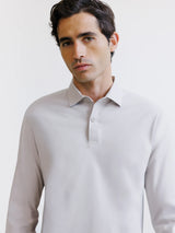 Polo non iron mastic - IZAC