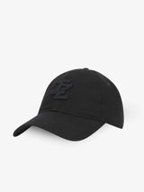 Casquette unie noir - IZAC