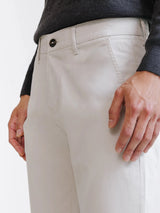 Mastic cotton pants