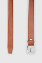 Ceinture camel - IZAC