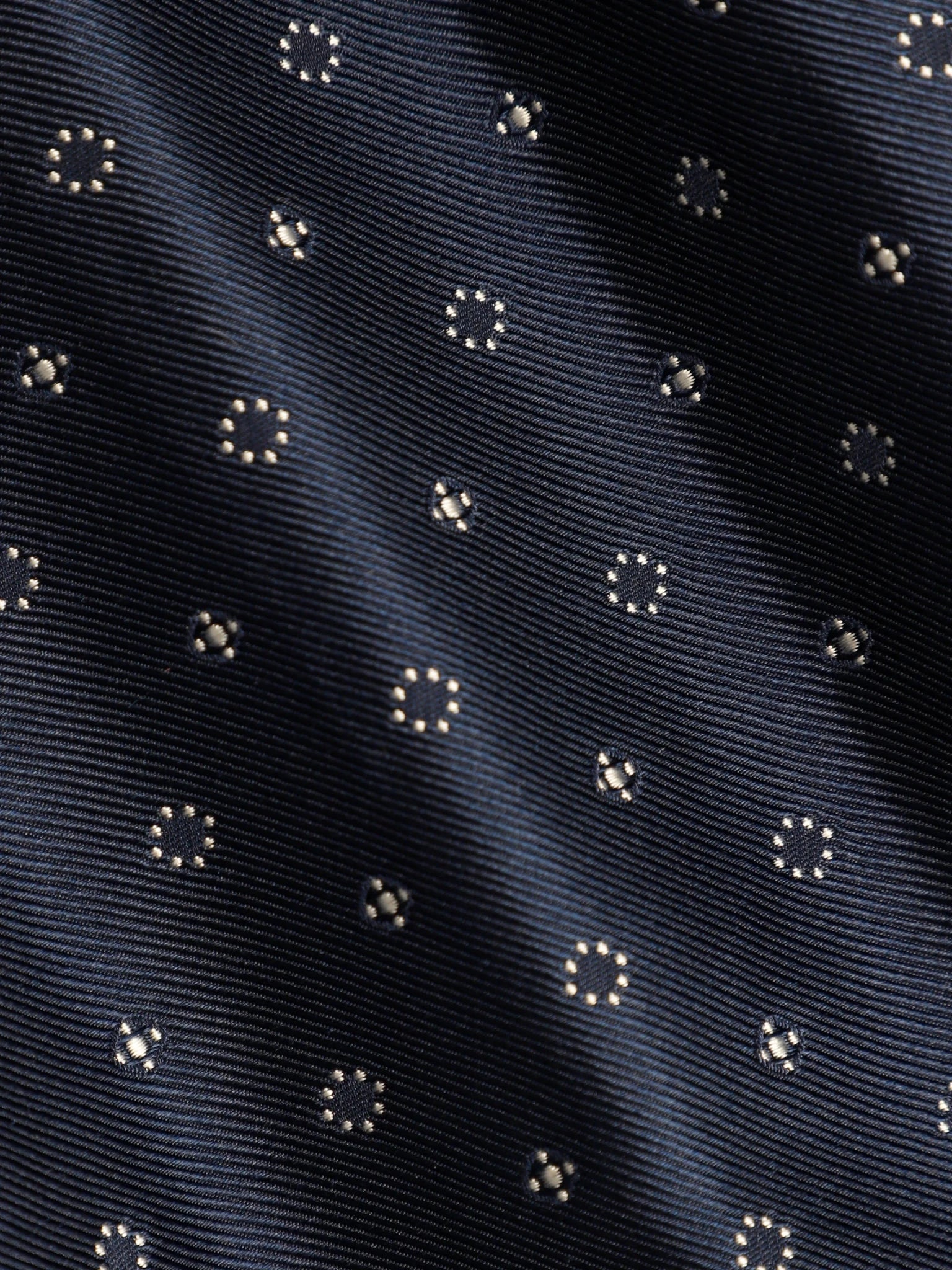 Pochette fantaisie marine - IZAC