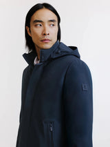 Parka marine - IZAC
