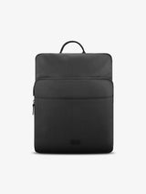 Black backpack