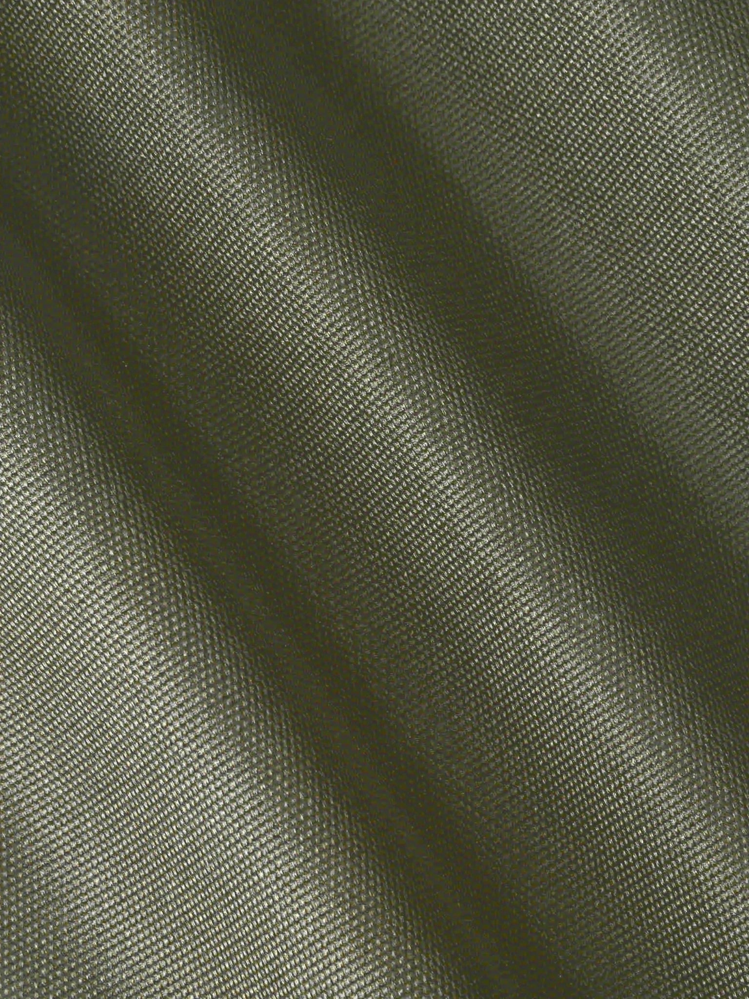 Pochette unie kaki clair - IZAC