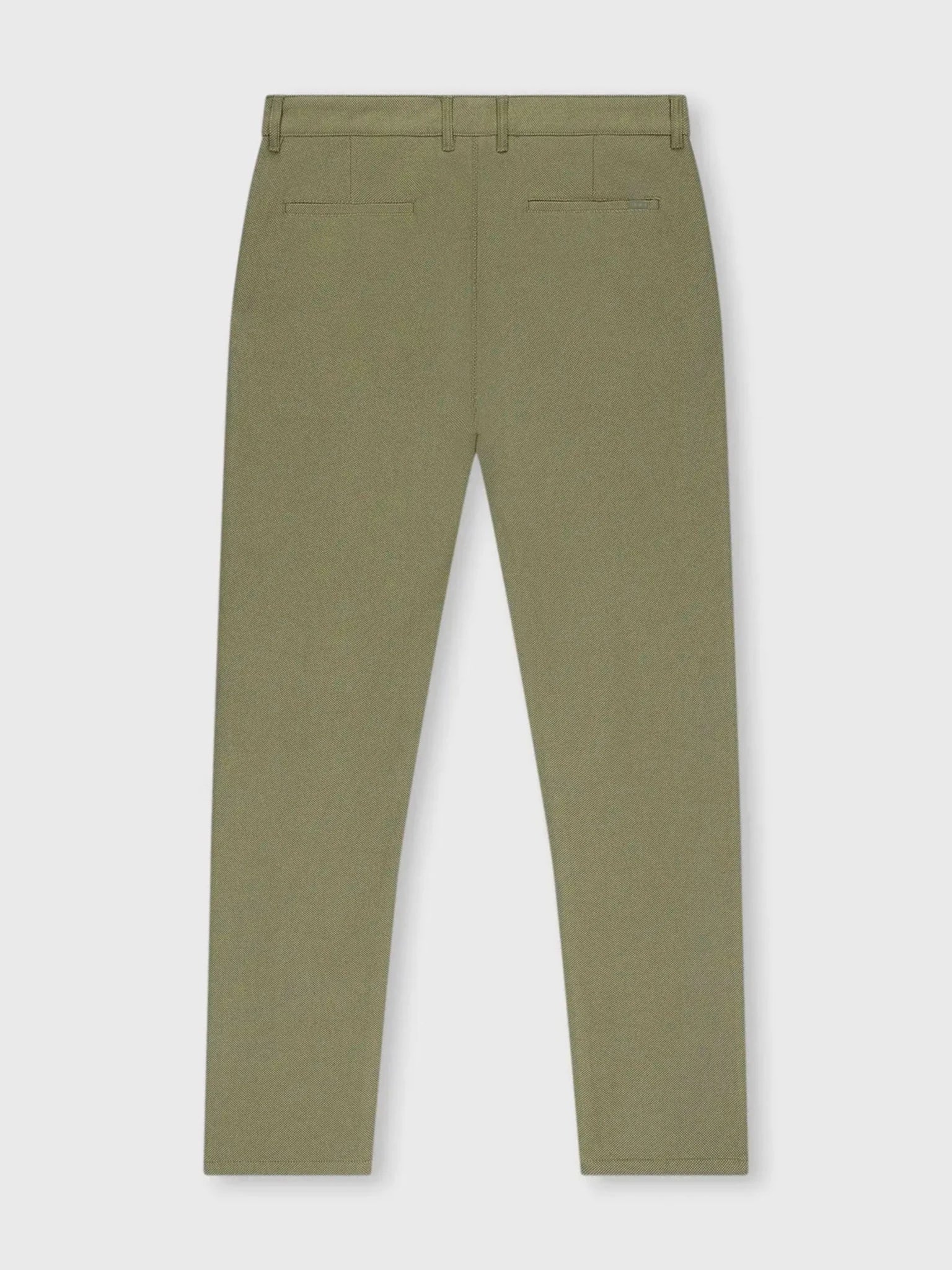 Pantalon armuré kaki - IZAC