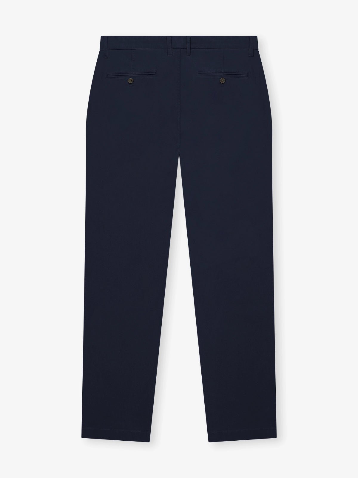 Pantalon casual marine - IZAC