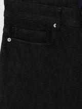 Jean 5 poches stretch noir - IZAC