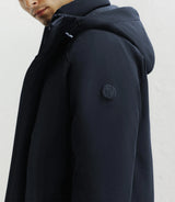 Parka marine - IZAC
