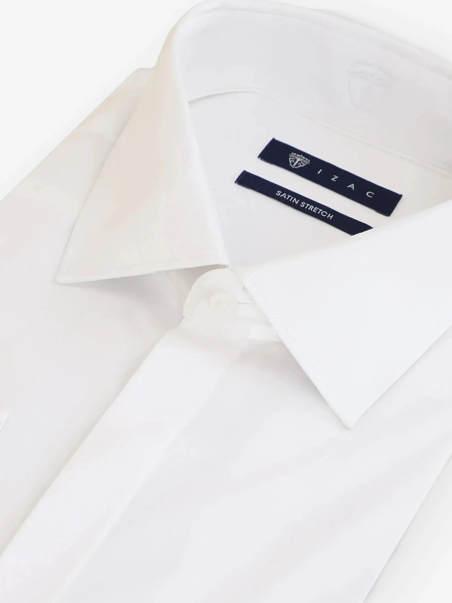 Chemise ville écru - IZAC