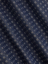 Pochette fantaisie marine - IZAC