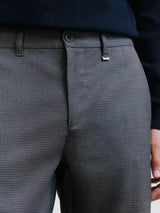 Pantalon casual taupe - IZAC
