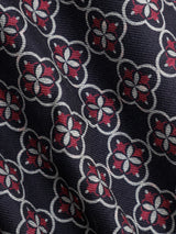 Pochette fantaisie noire - IZAC