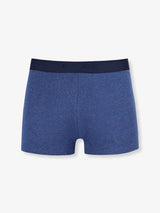 Pack de 3 boxers bleu - IZAC