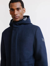 Parka city marine - IZAC