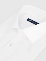 Chemise ville blanche - IZAC