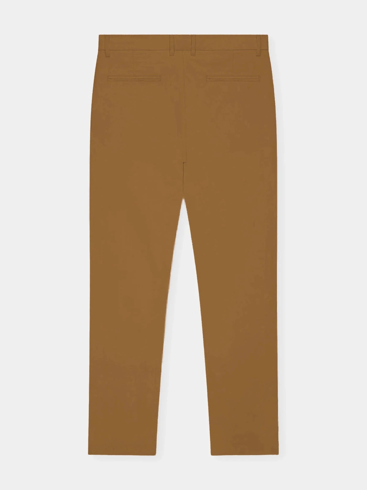 Pantalon armuré camel foncé - IZAC