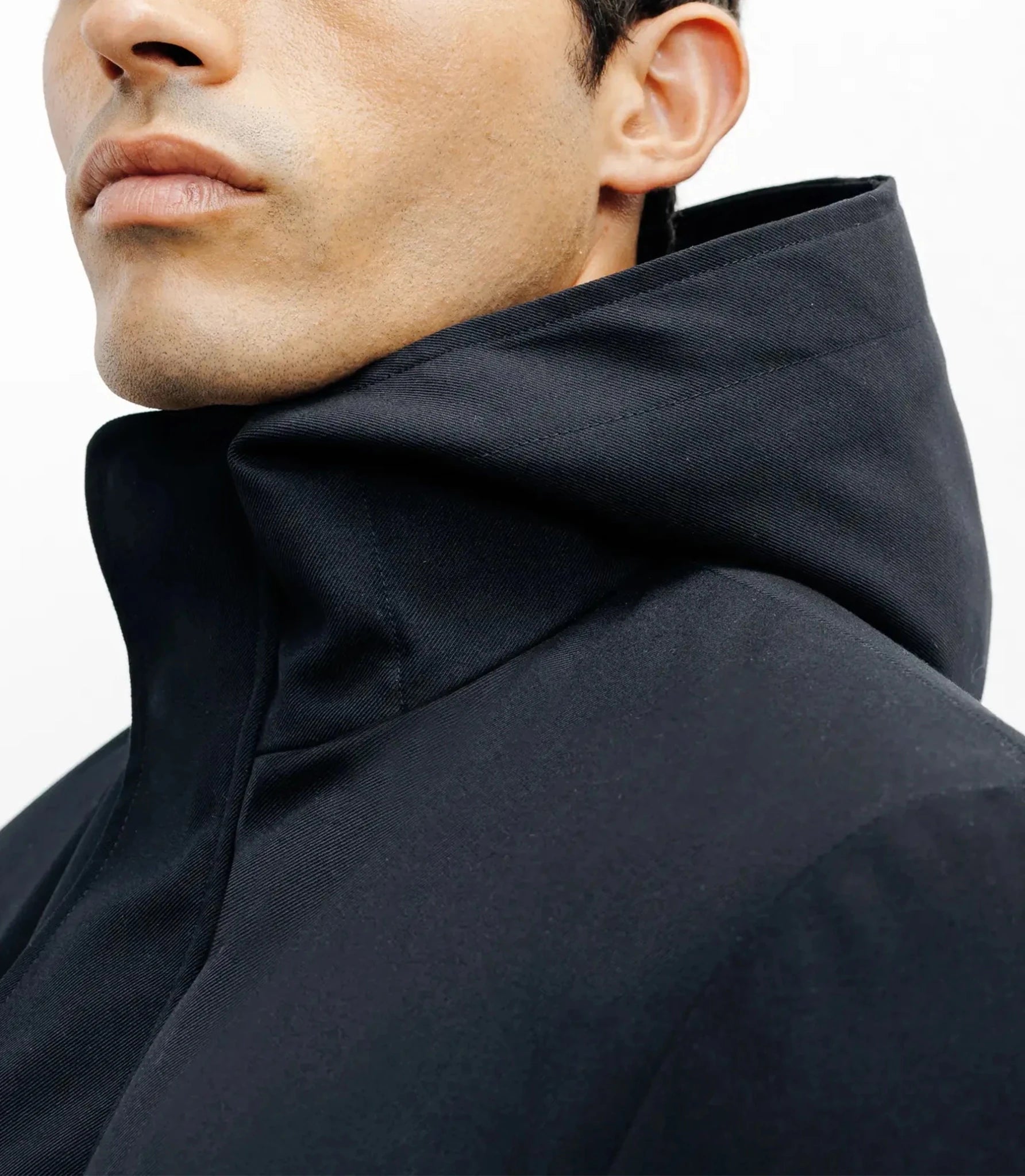 Parka city marine - IZAC