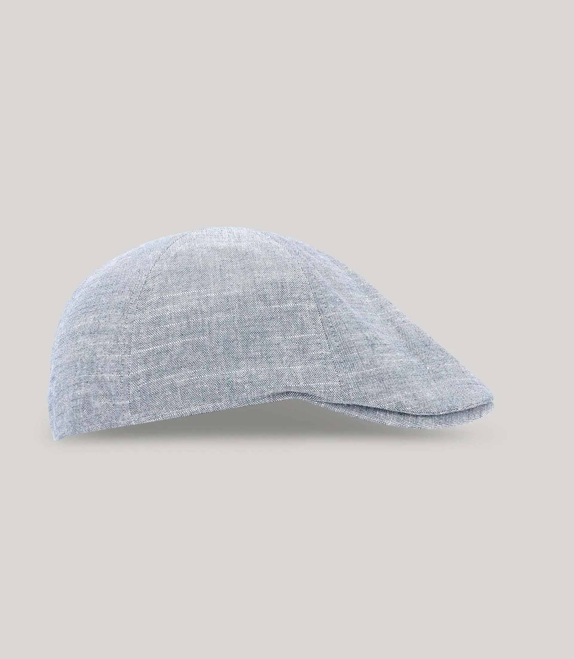 Gavroche unie denim - IZAC