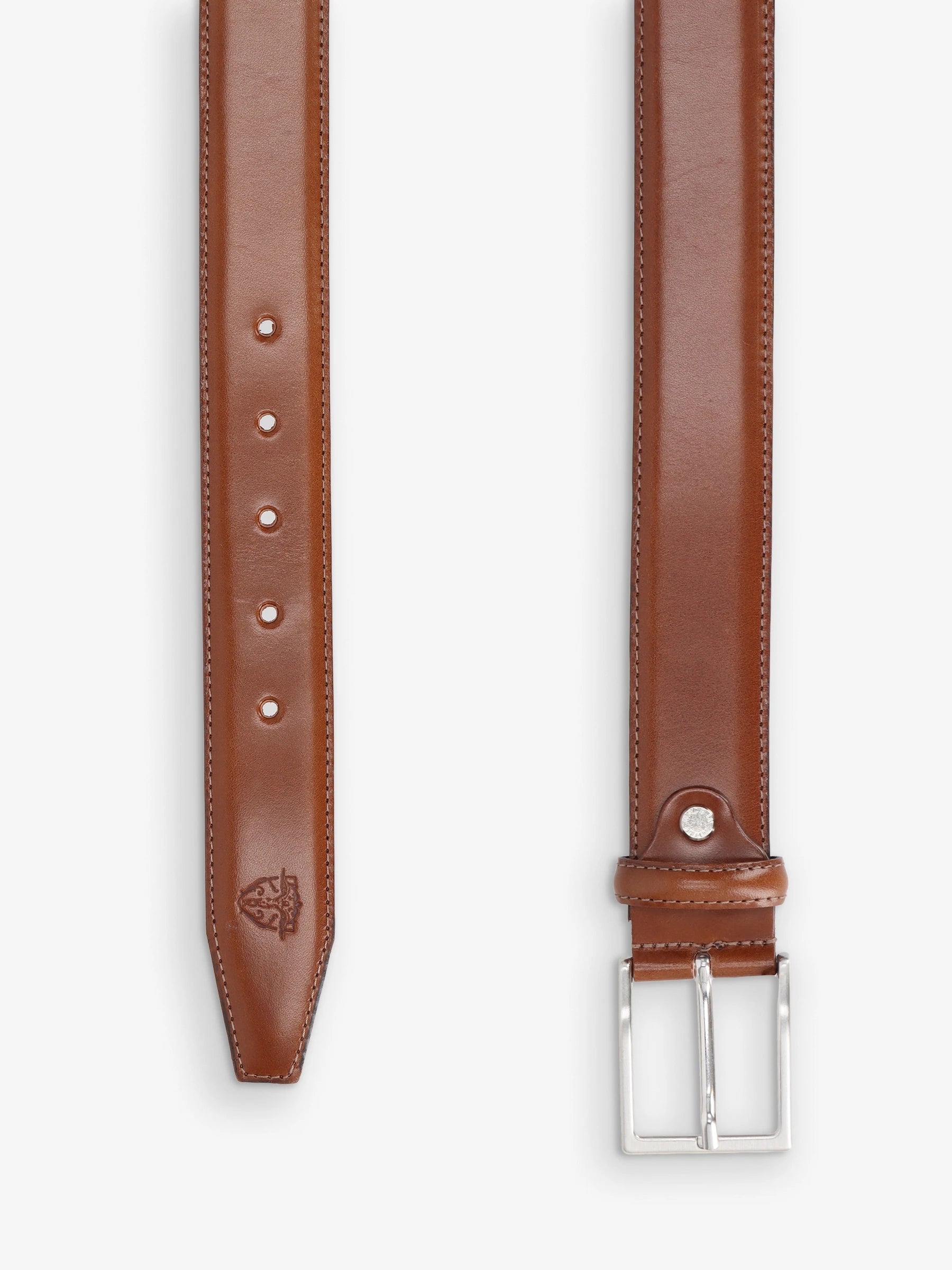 Camel reversible belt