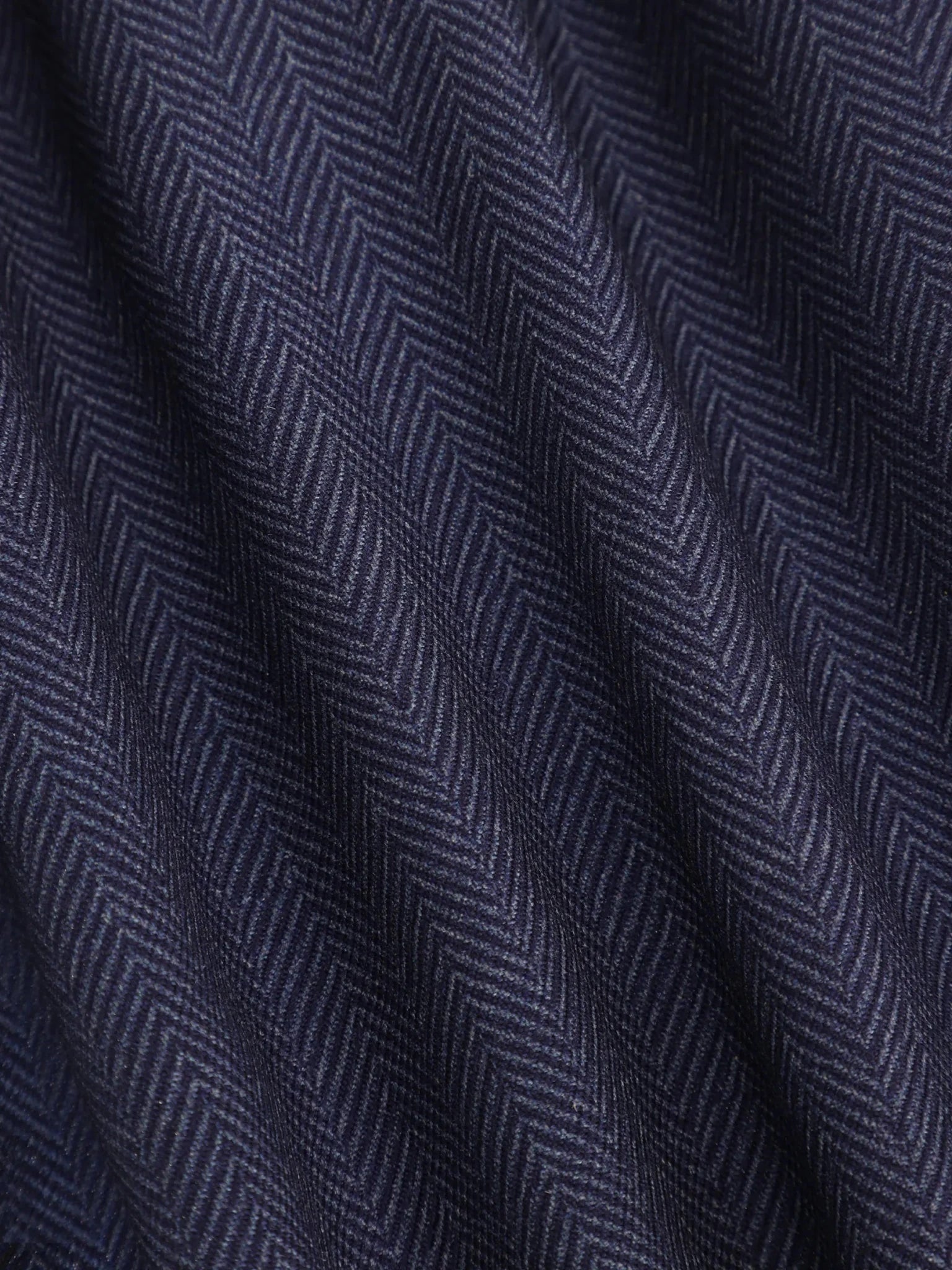 Pochette fantaisie marine - IZAC