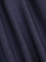 Pochette fantaisie marine - IZAC