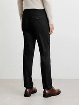 Pantalon armuré noir - IZAC
