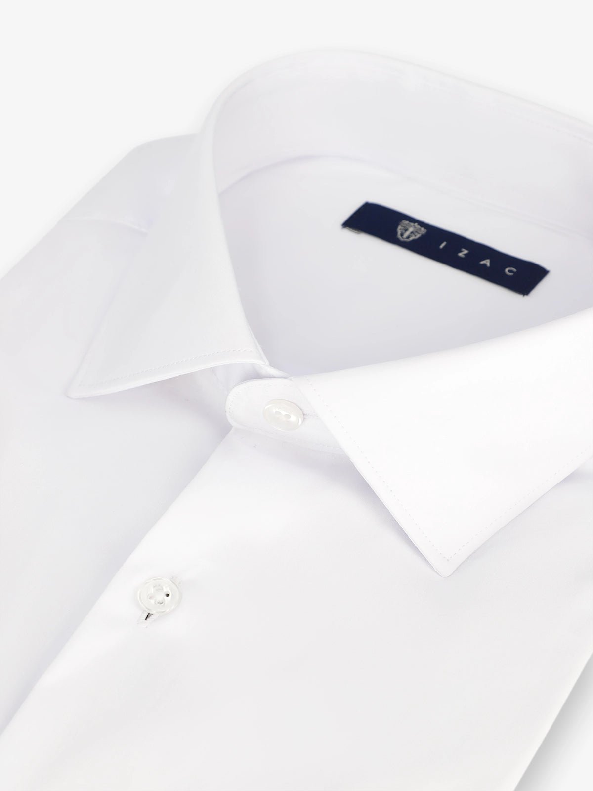 Chemise ville blanche - IZAC