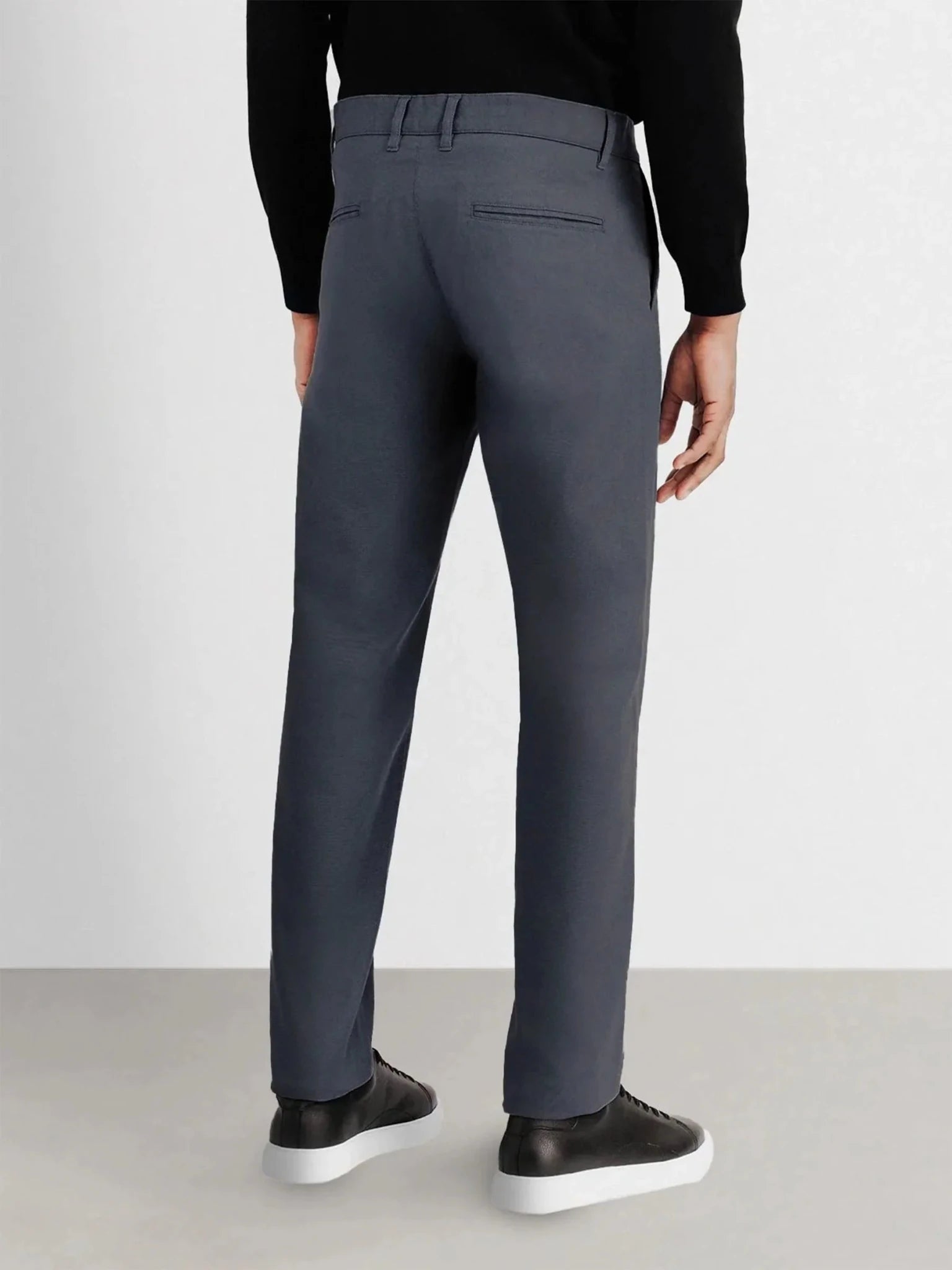 Pantalon armuré gris - IZAC