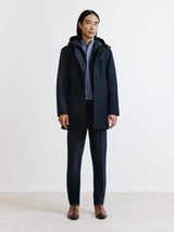 Parka city marine