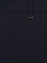 Pantalon armuré marine - IZAC