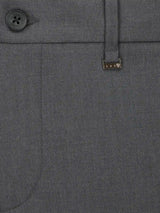 Pantalon armuré anthracite - IZAC