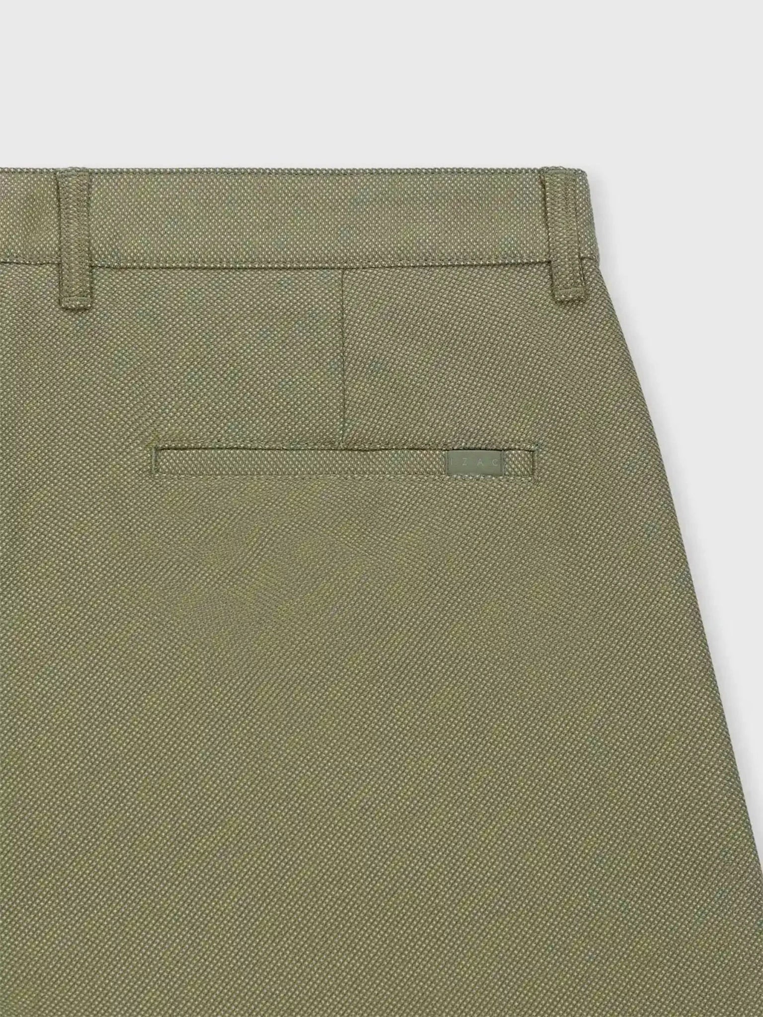 Pantalon armuré kaki - IZAC