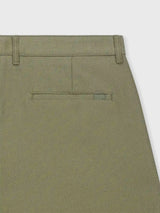 Pantalon armuré kaki - IZAC