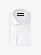 Chemise non iron blanche