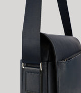 Sac bandoulière marine - IZAC