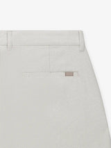 Pantalon armuré beige clair - IZAC