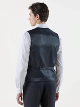 Gilet ville marine - IZAC