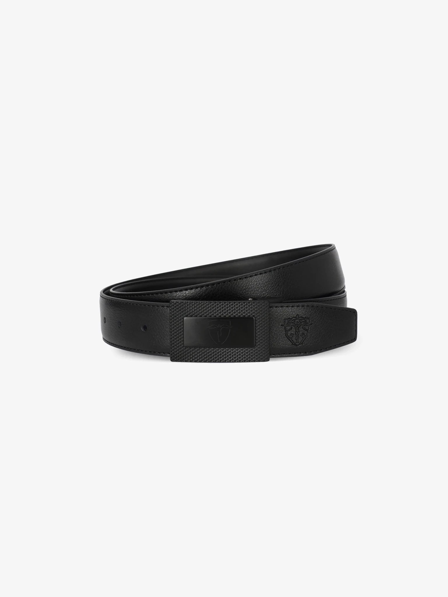 Coffret ceinture noir - IZAC