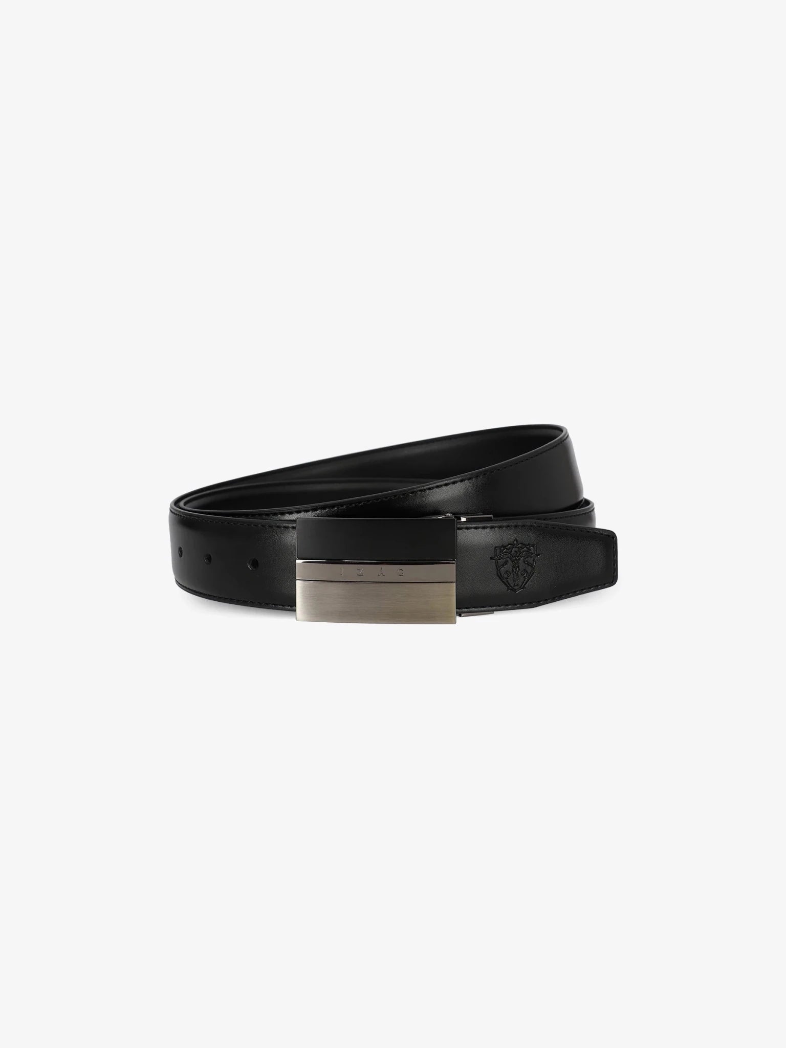 Coffret ceinture noir - IZAC