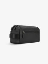 Trousse de toilette noire - IZAC