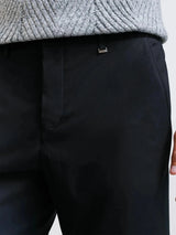 Pantalon armuré noir - IZAC