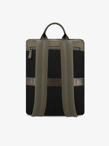 Sac à dos kaki - IZAC