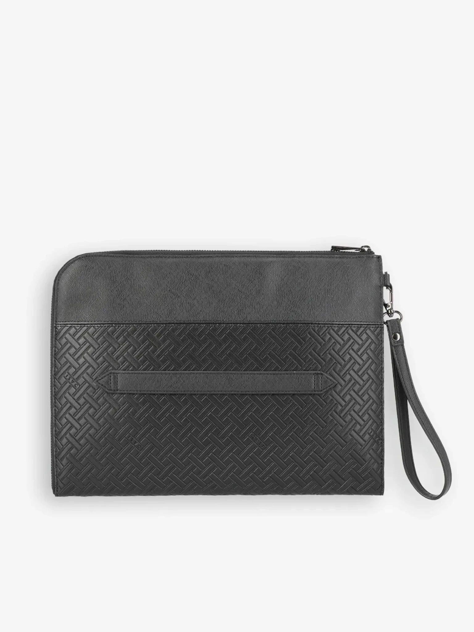 Pochette noir
