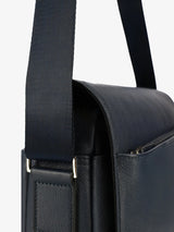Sac bandoulière marine - IZAC