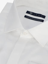Chemise ville blanche - IZAC