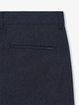 Pantalon armuré marine - IZAC