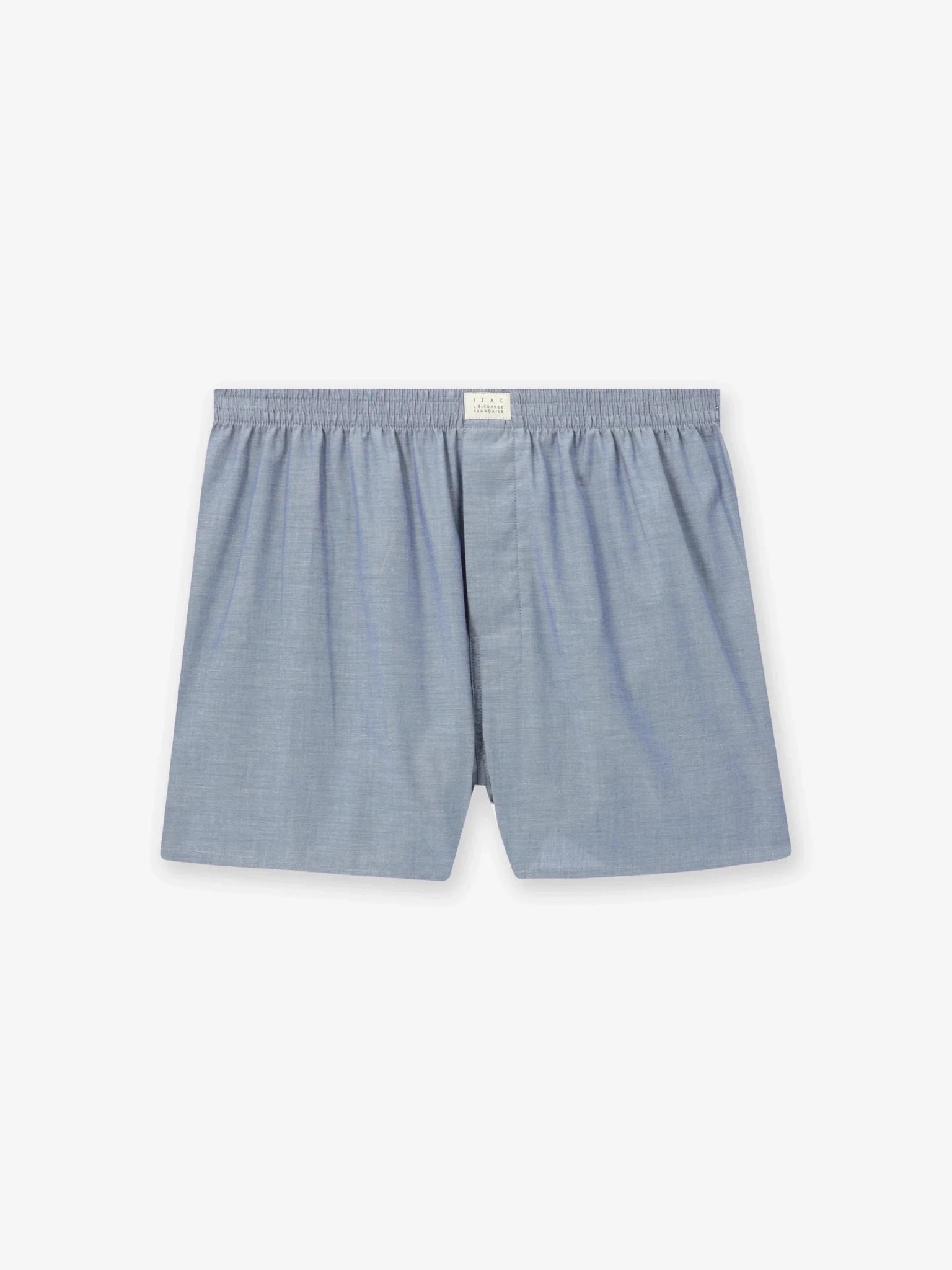 Pack de 2 caleçons ciel - IZAC