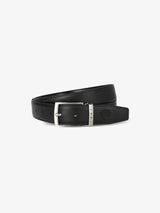 Coffret ceinture noir - IZAC